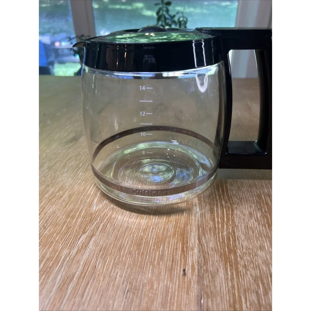 Cuisinart used less